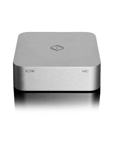 Silent Angel Bonn N8C Audio-Grade Network Switch