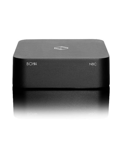 Silent Angel Bonn N8C Audio-Grade Network Switch