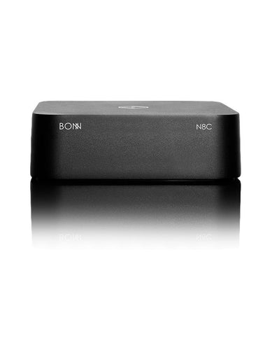 Silent Angel Bonn N8C Audio-Grade Network Switch