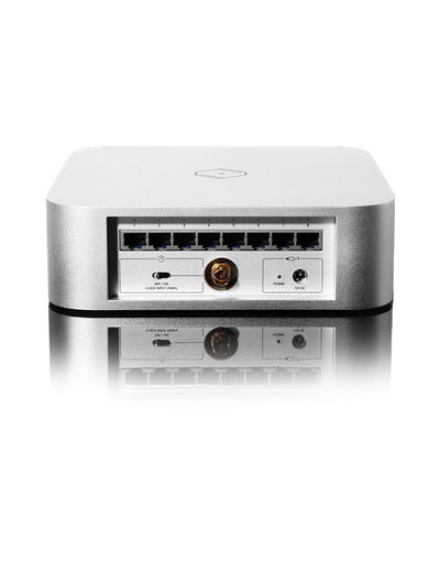 Silent Angel Bonn N8C Audio-Grade Network Switch