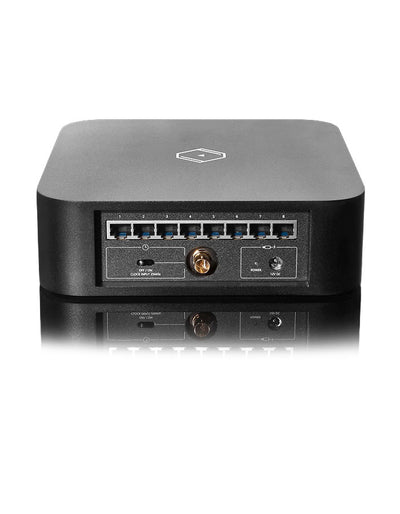 Silent Angel Bonn N8C Audio-Grade Network Switch