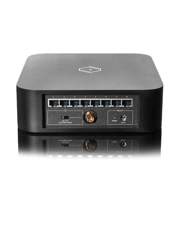 Silent Angel Bonn N8C Audio-Grade Network Switch