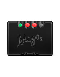 Chord Electronics Mojo 2 DAC / Headphone Amplifier