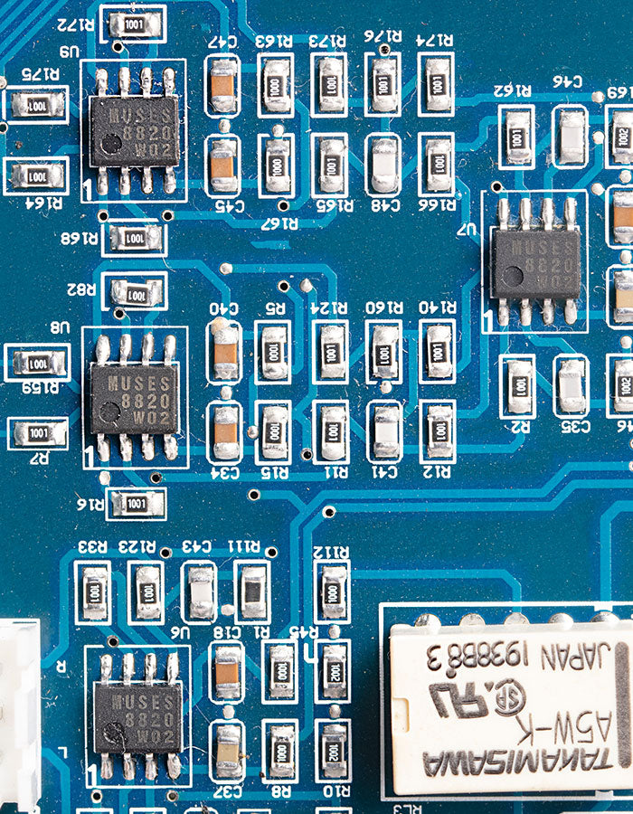 NuPrime AMG DAC