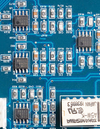 NuPrime AMG DAC