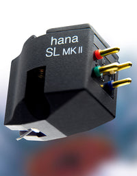 Hana S Series MKII Cartridge