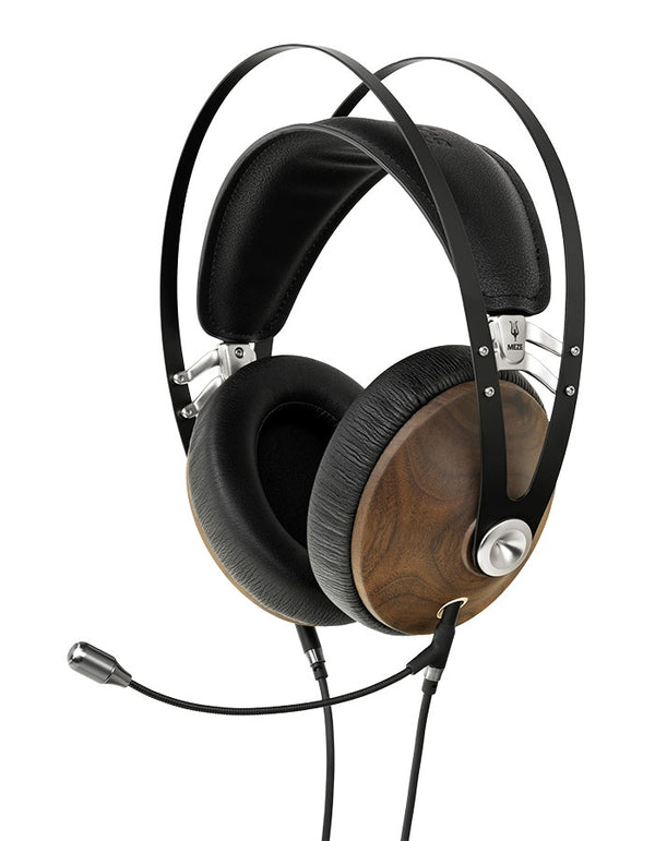 Meze Audio 99 Classics Headphone + Boom Mic Bundle