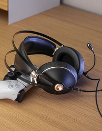 Meze Audio 99 Neo Headphone + Boom Mic Bundle