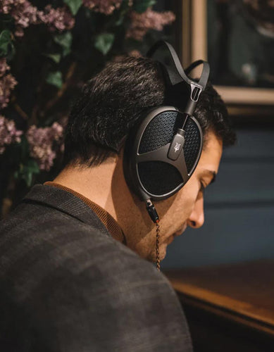 Meze Audio Elite Headphone