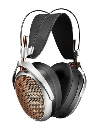 Meze POET Open-Back Headphones