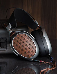 Meze POET Open-Back Headphones