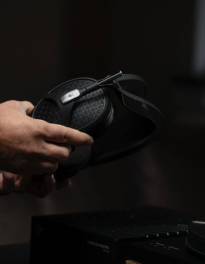 Meze Audio Empyrean II Headphone