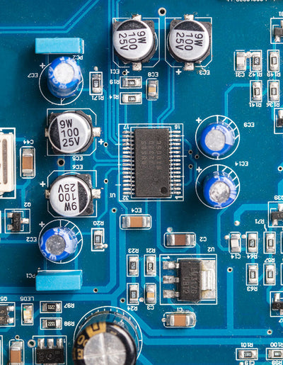 NuPrime AMG DAC