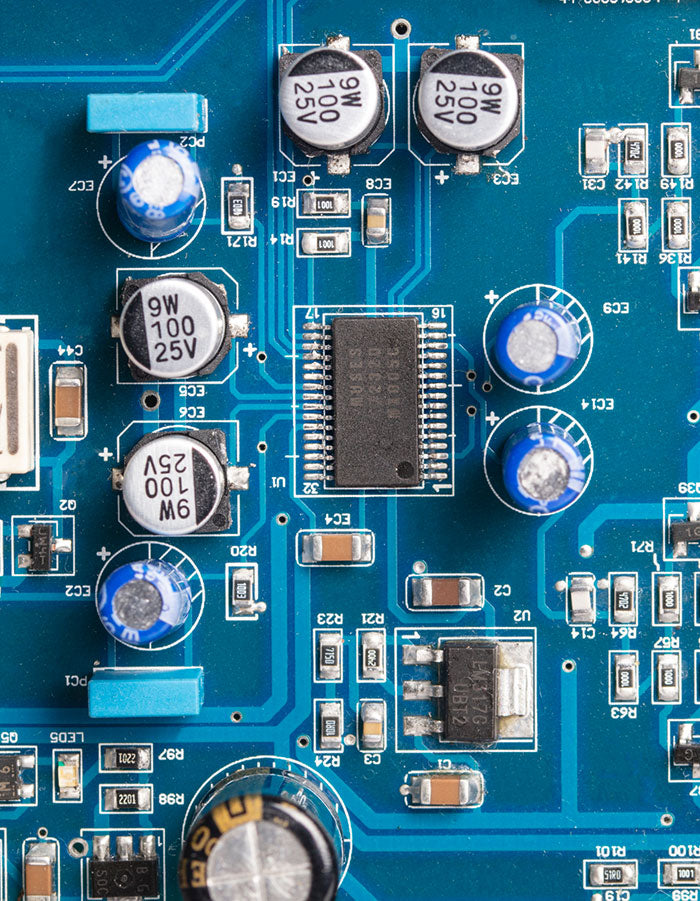 NuPrime AMG DAC