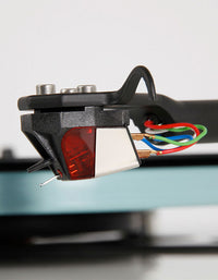 Rega Nd3 Red Moving Magnet Cartridge