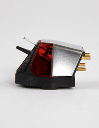 Rega Nd3 Red Moving Magnet Cartridge