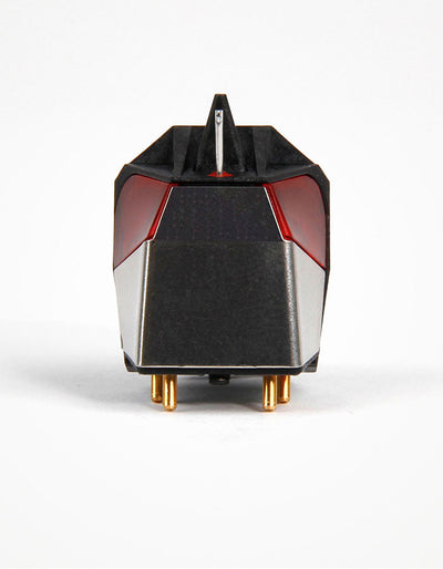 Rega Nd3 Red Moving Magnet Cartridge