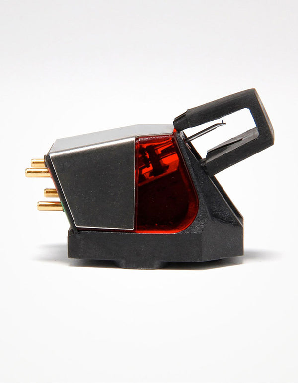 Rega Nd3 Red Moving Magnet Cartridge