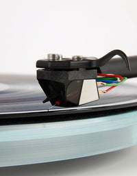 Rega Nd5 Clear Smoked Moving Magnet Cartridge