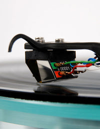 Rega Nd7 Yellow Moving Magnet Cartridge