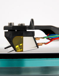 Rega Nd7 Yellow Moving Magnet Cartridge