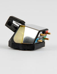 Rega Nd7 Yellow Moving Magnet Cartridge