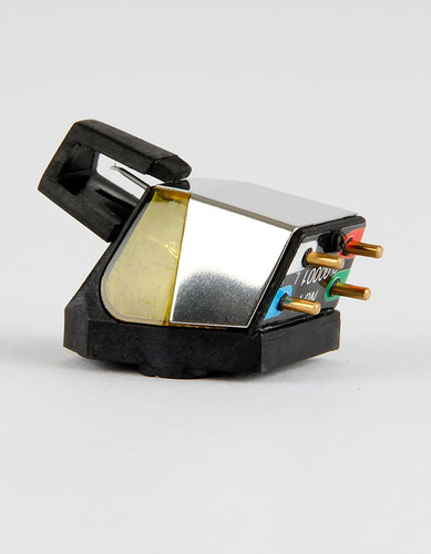 Rega Nd7 Yellow Moving Magnet Cartridge