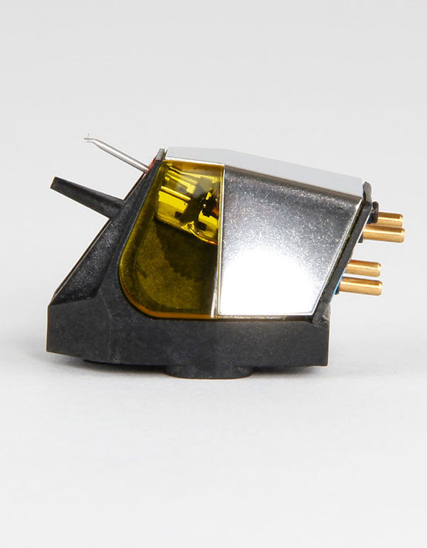 Rega Nd7 Yellow Moving Magnet Cartridge