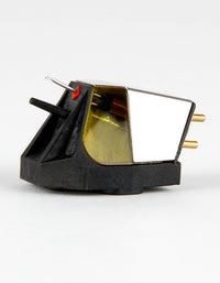 Rega Nd7 Yellow Moving Magnet Cartridge