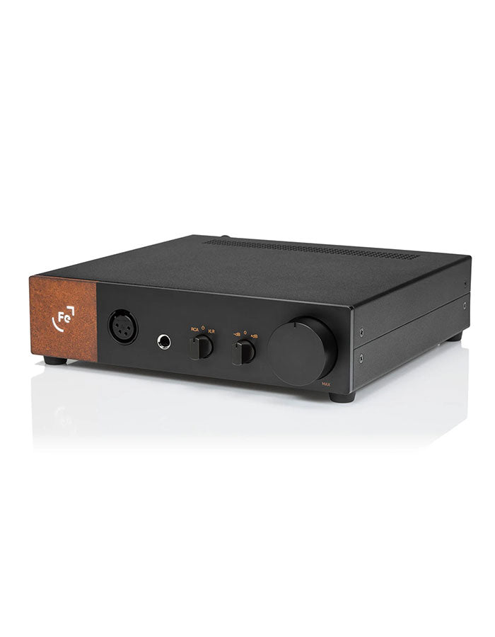 Ferrum OOR - Headphone Amplifier