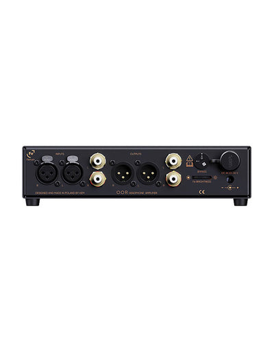 Ferrum OOR - Headphone Amplifier