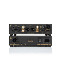Ferrum Audio Stack