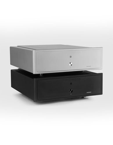 Garlubidor Oceanus Power Amplifier