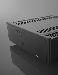Garlubidor Oceanus Power Amplifier