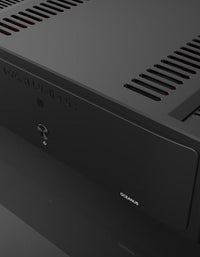 Garlubidor Oceanus Power Amplifier