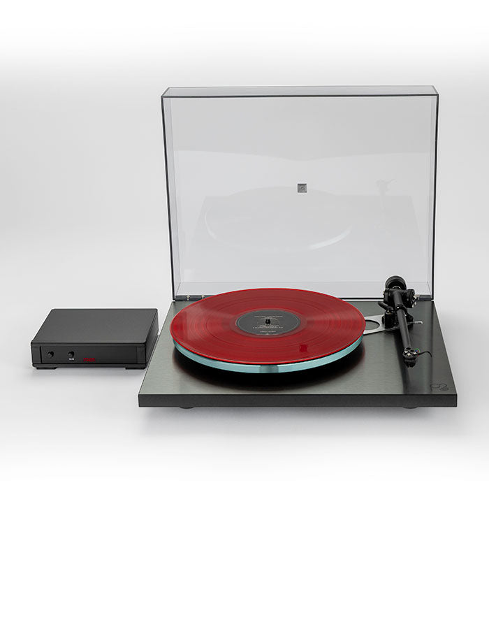 Rega Planar 3 RS Turntable