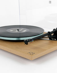 Rega Planar 3 Turntable