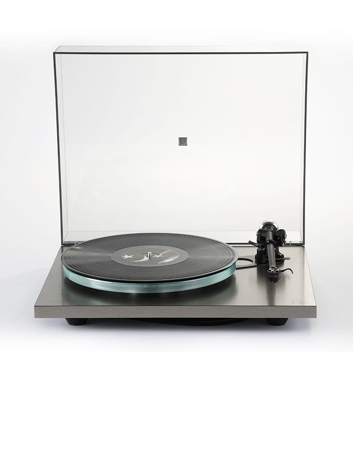 Rega Planar 6 RS Turntable