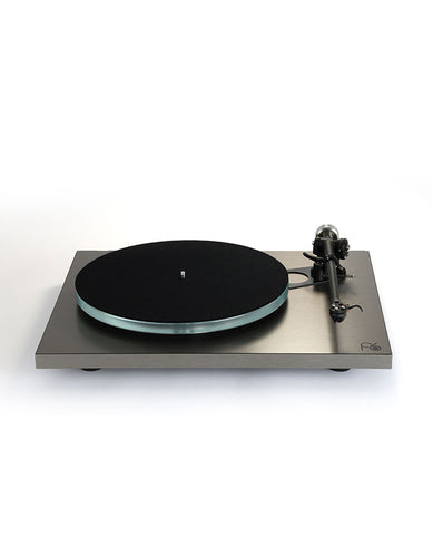 Rega Planar 6 RS Turntable
