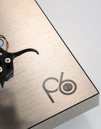 Rega Planar 6 RS Turntable