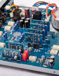 NuPrime PRA-9X Preamplifier