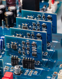 NuPrime PRA-9X Preamplifier