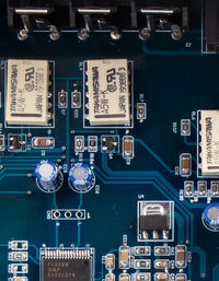 NuPrime PRA-9X Preamplifier