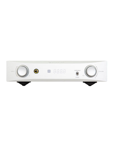 NuPrime PRA-9X Preamplifier