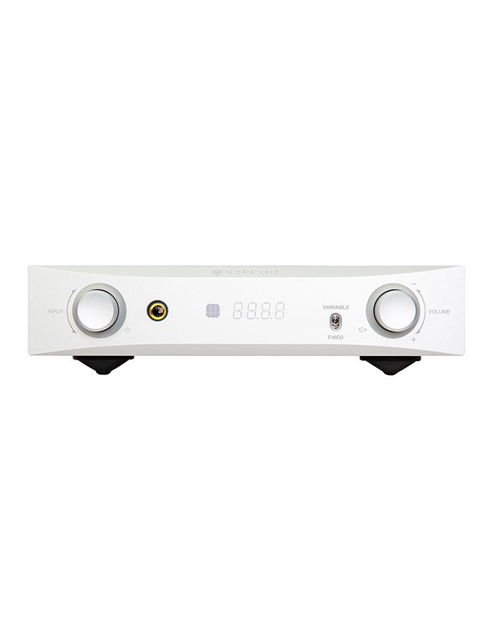 NuPrime PRA-9X Preamplifier