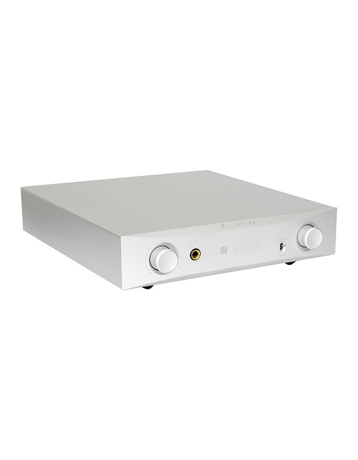NuPrime PRA-9X Preamplifier
