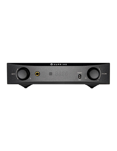NuPrime PRA-9X Preamplifier