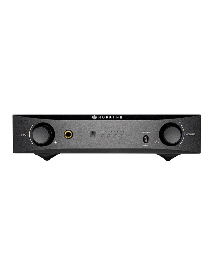 NuPrime PRA-9X Preamplifier