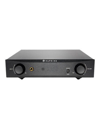 NuPrime PRA-9X Preamplifier