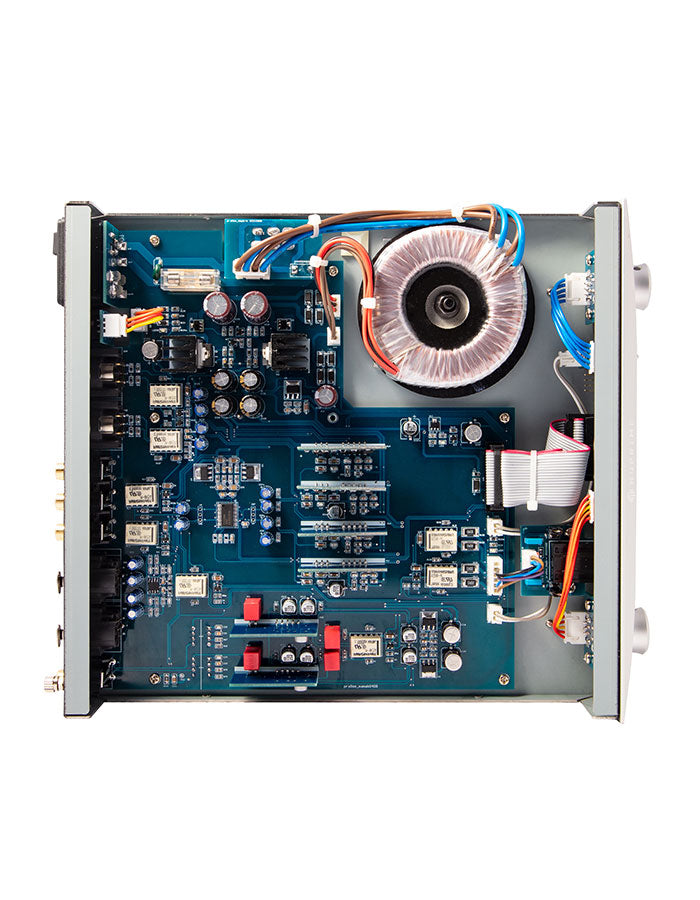 NuPrime PRA-9X Preamplifier